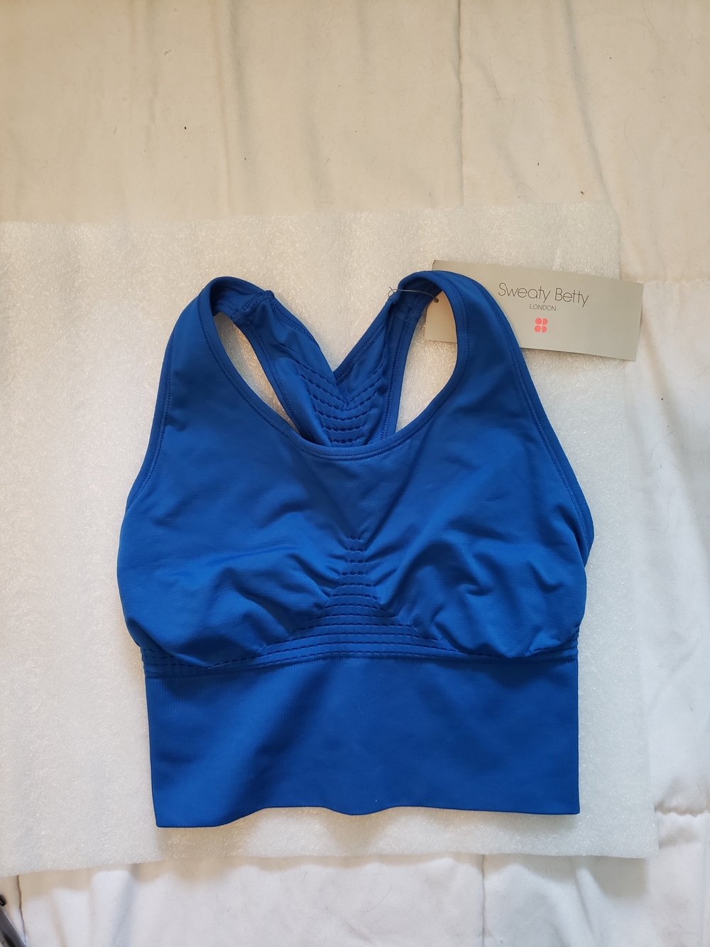 Sweaty Betty Sport Bra